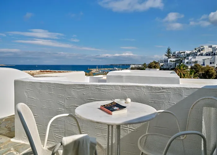 Kanale\'S Rooms & Suites