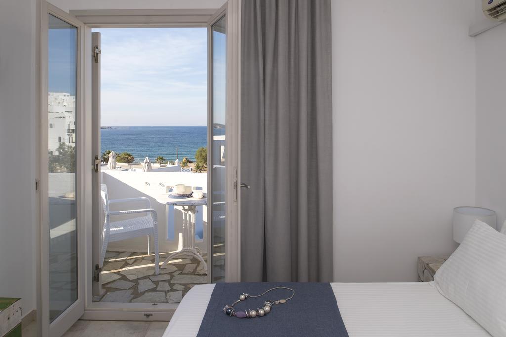 Hotel Kanale's & Naoussa