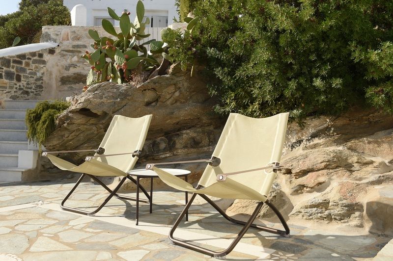 Kanale's & Hotel Naoussa