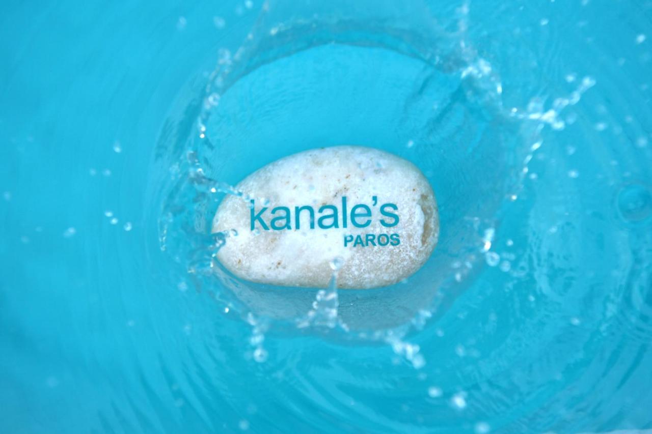 Kanale's & Hotel 4*