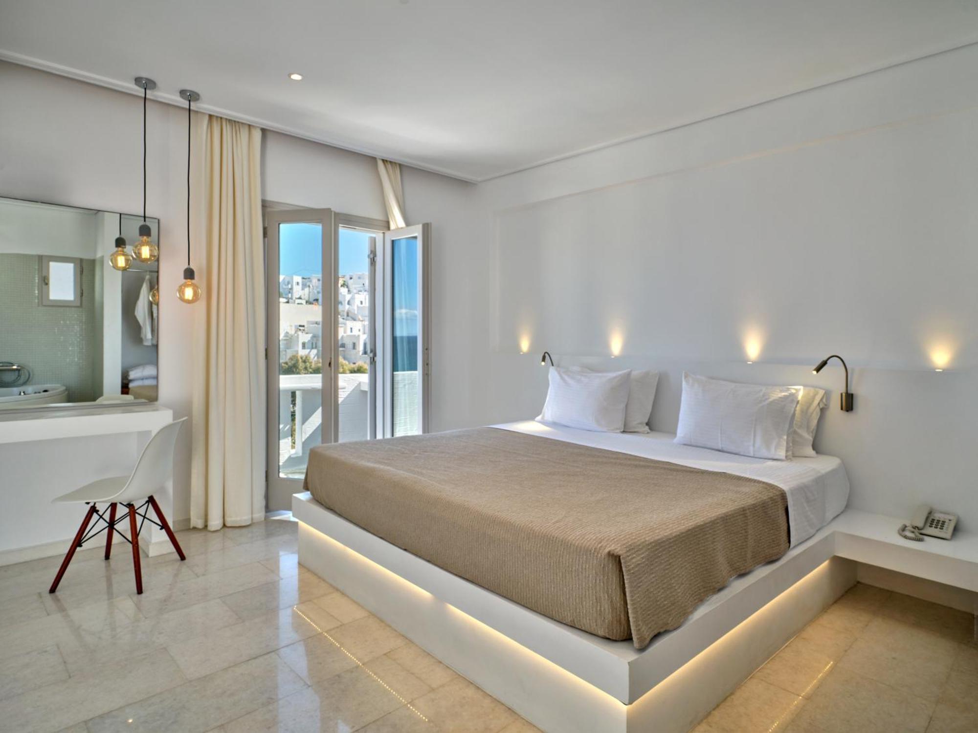 Hotel Kanale's & Naoussa